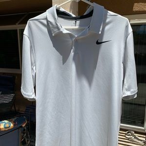 Nike Golf Polo